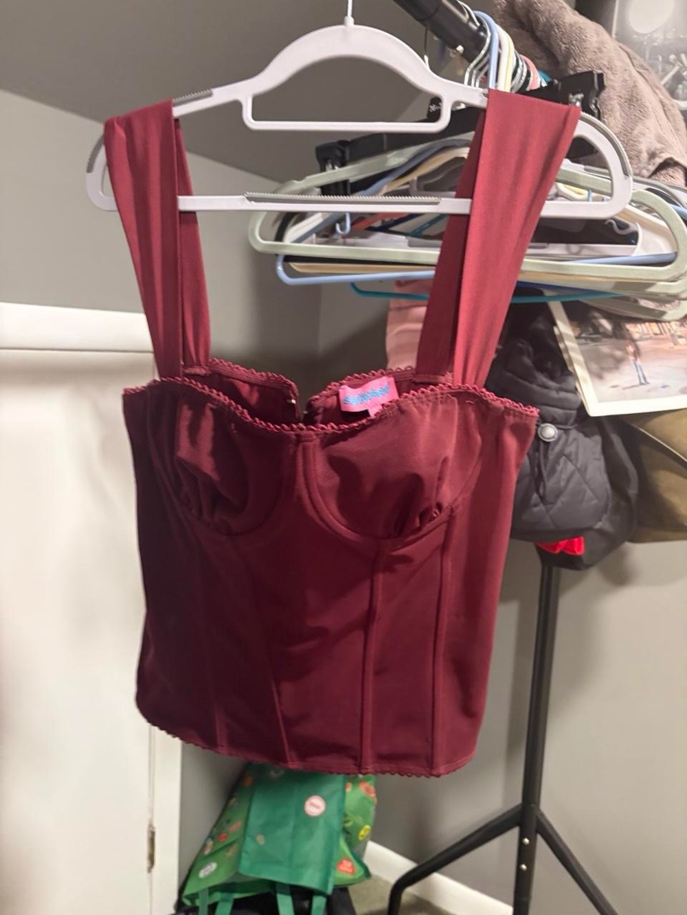 Edikted Corset